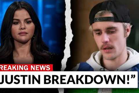 Selena Gomez CLAPS BACK After Justin Bieber’s Public MELTDOWN Over Her Wedding!