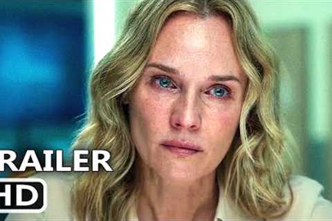 LITTLE DISASTERS Trailer (2025) Diane Kruger