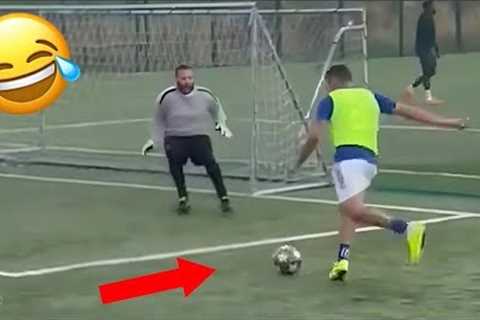Best Football Videos Of 2025 ⚽️🔥Funny Moments, Fails, Skills &amp; Goals Compilation #6