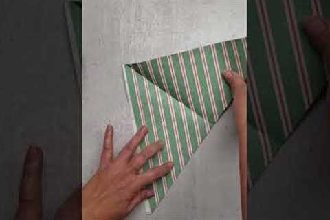 How to Gift Wrap a Wine Bottle Ideas for Valentine's and Galentine's Favors and Hostess Gifts