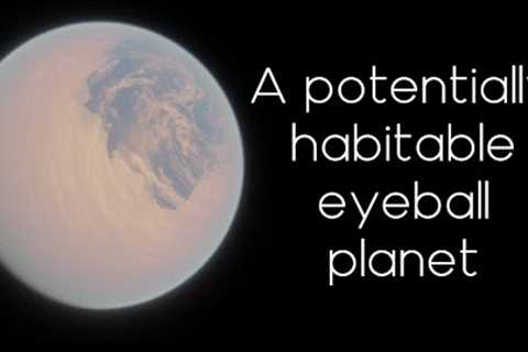 James Webb's most exciting exoplanet