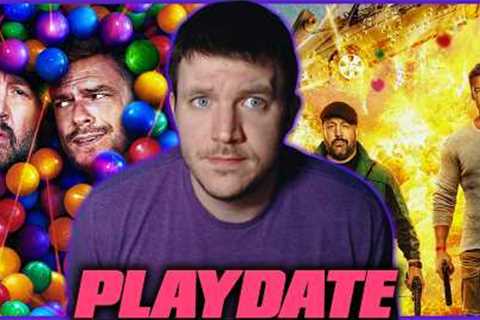 Is Playdate Actually Funny? | Movie Review