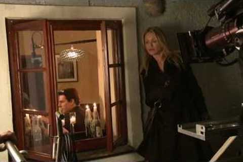 Knight and Day: Behind The Scenes | ScreenSlam