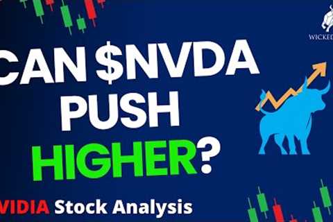 NVIDIA Stock Price Analysis | Top $NVDA Levels To Watch for November 17th, 2025