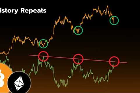 Crypto's Breaking Point! (Trillions Ready to Move)