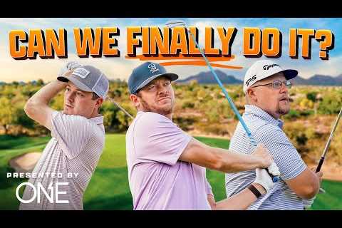 HOLE IN ONE LIVESTREAM