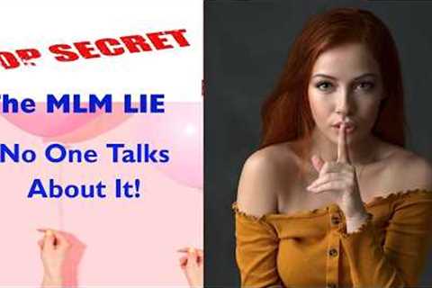 7 Red Flags in Network Marketing You MUST AVOID! (MLM Scams Exposed &amp; How to Protect Yourself)