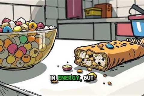 Why Breakfast Isn’t the Most Important Meal of the Day Anymore