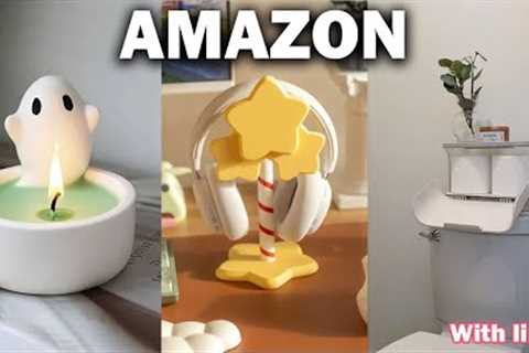 Amazon Finds You NEED in 2025! Top Hidden Gems & Must-Haves