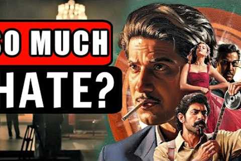 Kaantha Movie Review &amp; Analysis | Dulquer Salmaan | Bhagyashri Borse | Rana Daggubati
