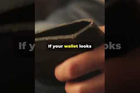 15 Steps to Build Wealth from Scratch! #money #wealth