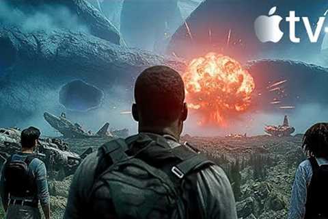 15 Surprisingly Brilliant Apple TV Sci-Fi Shows You Just Can’t Miss