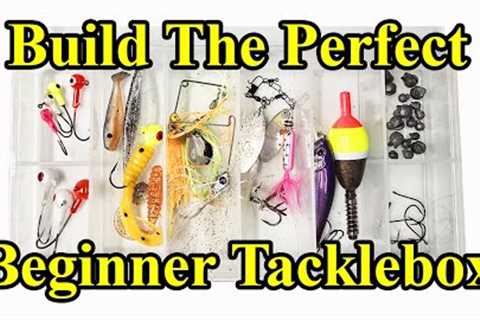 The Best Lures for New Anglers and Why - Beginner Fishing Lures (underwater lures)