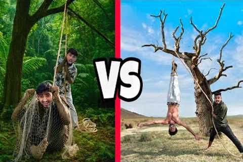 We Built the World’s Most Dangerous Trap… And Tested It