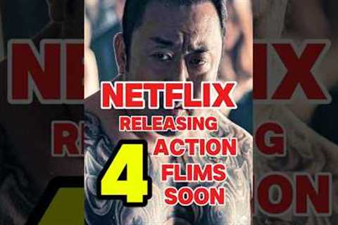 Netflix Movies 2025 upcoming | You Can’t Miss! | Must Watch in 2025