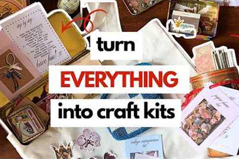 The BEST DIY Gifts (that you'll want to keep for yourself...)