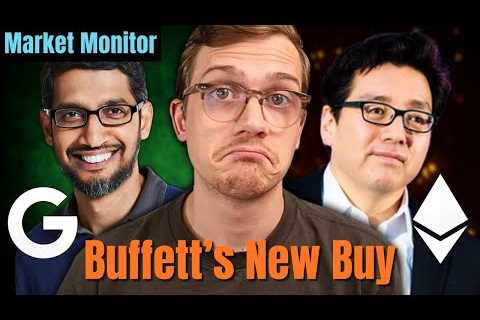 Stock Market's NEW Flight To Quality | Market Monitor