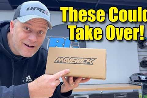 This Cheap Off-Road RC Car Should Get An Award?!