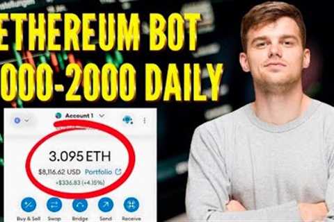 Ethereum Sniper Bot Guide: Build Flash Loan Arbitrage Smart Contract | Crypto Arbitrage