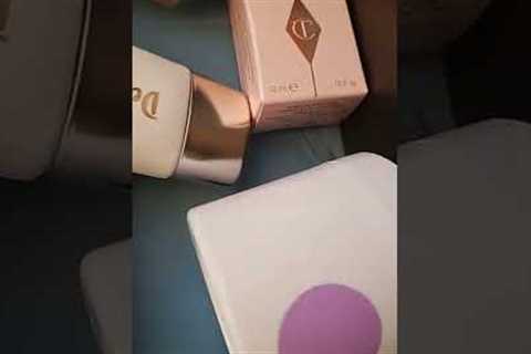 🤯#Boxycharm premium unboxing📦for the month of March😲