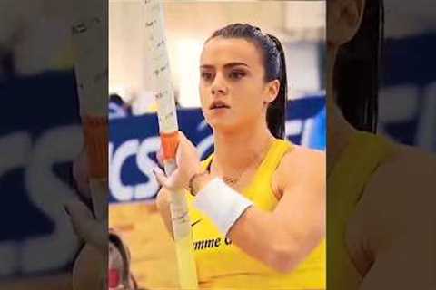 Funny &amp; Fails Women's Sport Moments #fail #sports #olympics