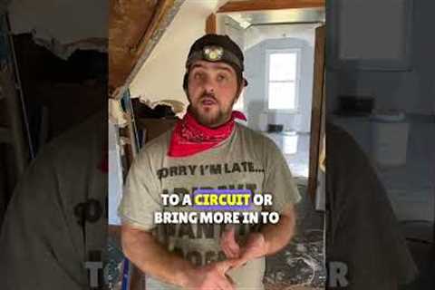 Part 1: Valuable Tips and Solutions for Electrical Safety at the Mystery House