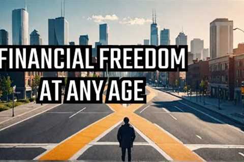 The Best Wealth Building Strategies (for ALL Ages)
