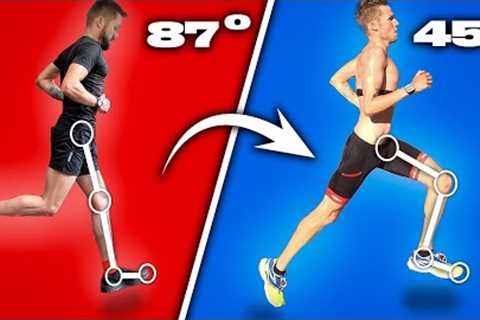 10 Minutes to Fix Your Running Form