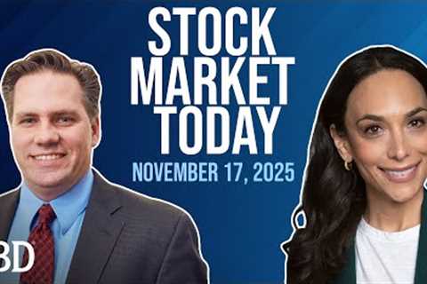 Market Chop Continues As Medical Strengthens. J&amp;J, McKesson, Alphabet In Focus | Stock Market..