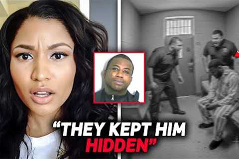 Nicki Minaj SHOCKS Fans! REVEALS Who REALLY Replaced Gucci Mane. Names Clone!