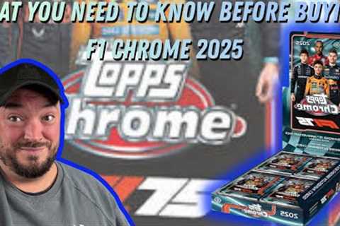 what you need to know before buying tops chrome 2025?