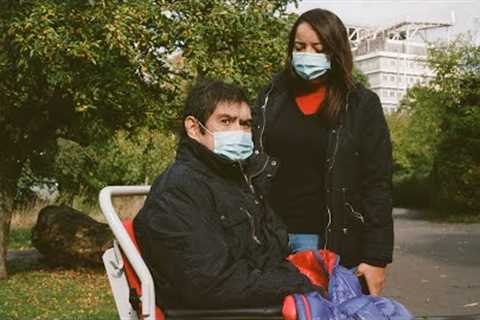 Surviving COVID: COVID-19 and the long road to recovery
