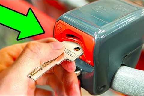 +50 Cool Life Hacks That Are Worth Memorizing