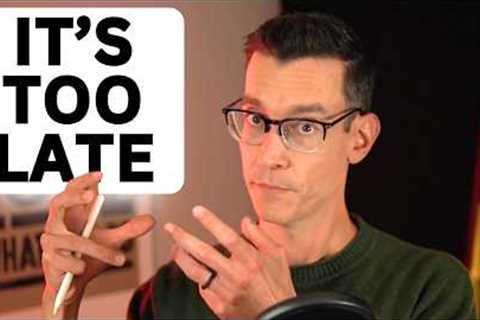 If you're in your 50s or 60s, watch this. Life Lessons from 70-year-olds
