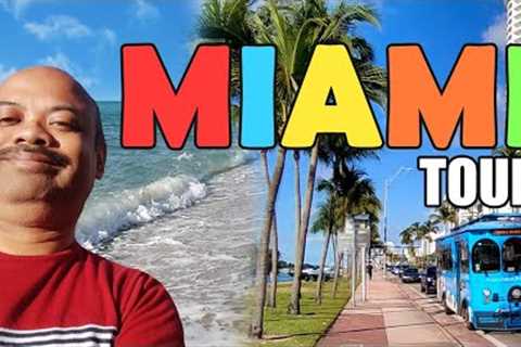 Miami best  tourist spots | America top places to visit | USA Travel Guide in Hindi