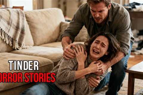 My Dating Nightmare! 25 TRUE Dating Horror Stories