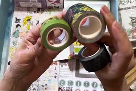 New 49 and Market Mystery Box unboxing!!