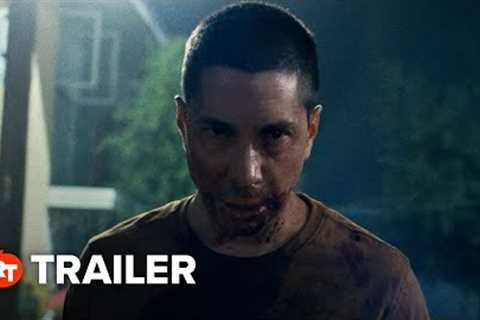 Night Patrol trailer #1 (2026)