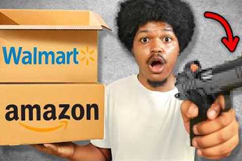 I Bought Viral Online Mystery Boxes