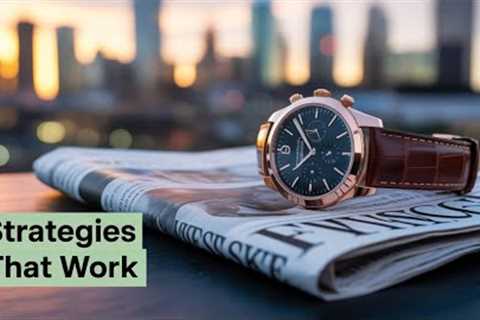 Lessons from Top Entrepreneurs  Wealth Building Strategies That Work