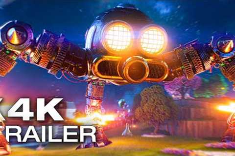 THE BEST UPCOMING ANIMATION &amp; FAMILY MOVIES 2025 &amp; 2026 (Trailers)