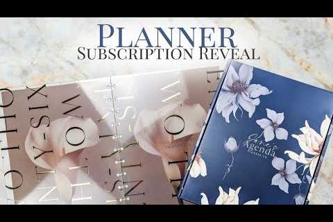 January Box Reveal | A New Year, A New You