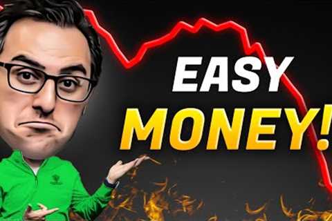 Last Time Stocks Did This... Everyday People Became Millionaires