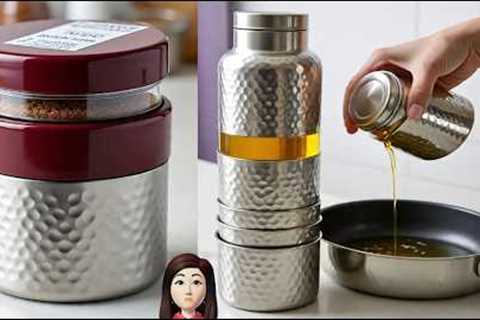 Amazon Black Friday sales | steel kitchen products review video | Best Deals #amazonblackfridaysales