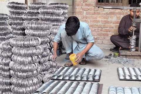 Get fine premium product making by Blind Man in of Top 13 Manufacturing Process
