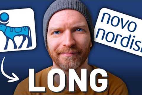 I Invested $20,060 in Novo Nordisk Stock Because I Know Something…