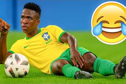 Comedy Football Moments Of 2025 So Far 😂
