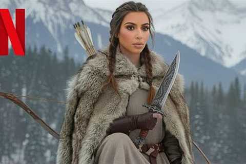 Top 8 BRAND NEW TV Shows Dropping This November 2025! (You NEED to Watch These!)