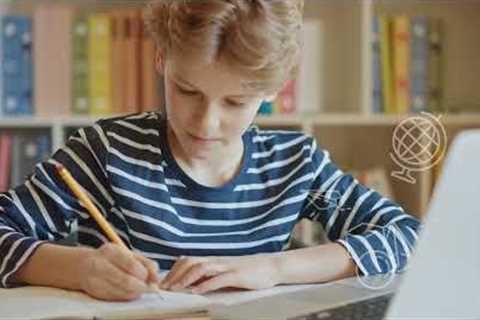 Build Learning Skills and Confidence with Homeschooling | Time4Learning
