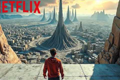10 Best Netflix Movies Of 2025 So Far!